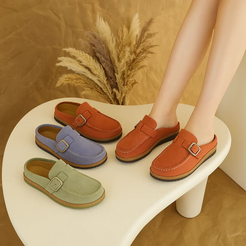 Cloud Mules™