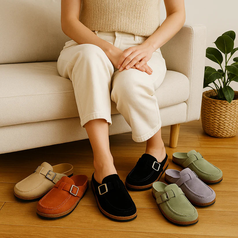 Cloud Mules™